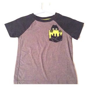 Toddler t shirt